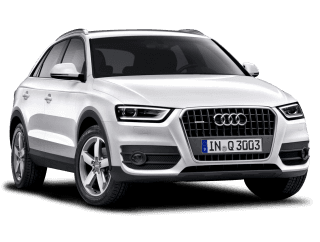 Premium Sedan taxi rental in Chandigarh, Mohali & Dera Bassi — Sai Cab Service